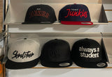 Snapbacks