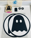 Ghostly International Collector Pack