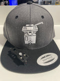 Needle SnapBack