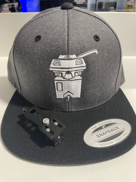 Needle SnapBack