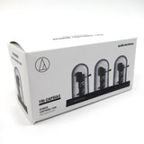 Audio Technica Tri-Capsule AT6003R Cartridge Case