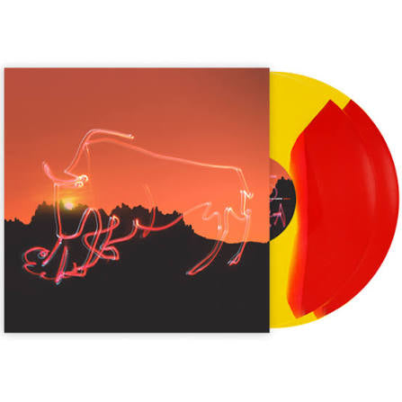 Serato 12” Vinyl Spain (Pair)