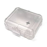 Stokyo Black Box Cartridge Case - Clear Edition