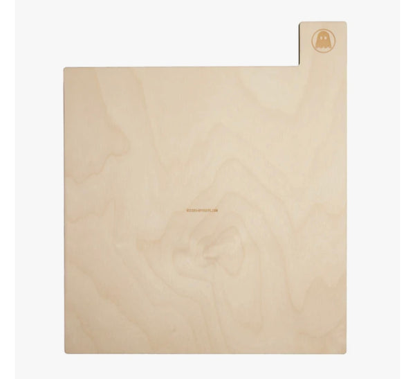 Ghostly International Collector Pack