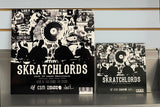 Skratchlords Vinyl Set