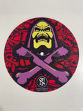 TN 7” Slipmat (Single)