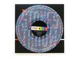 Stones Throw x Serato 12” Vinyl & Slipmats (Pair)