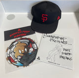 Skratch Poop Bundle 1