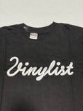 Acrylick Vinylist Black Shirt (Size M)