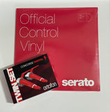 Ortofon Digital Concorde MKII Cartridge - Twin Pack