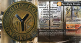 DJ Perly TurnStyle Breaks 7” Picture Vinyl