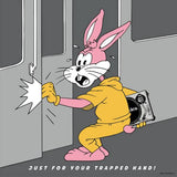 Ugly Mac Beer - Just For Your Trapped Hand - 12" Yellow Vinyl