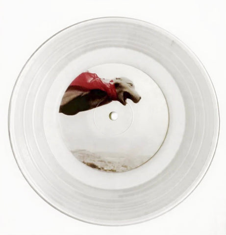 DMC Technics Skull n Phones Slipmats (Pair)