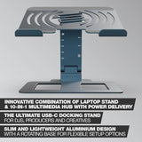 Reloop Stand Hub Pro