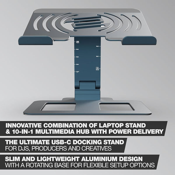 Reloop Stand Hub Pro