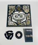 Dirt Style 25th Anniversary 7" Vinyl