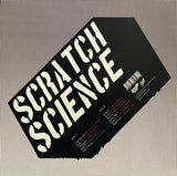 Scratch Science Presents:  Vand Vand Daily Thrill 12” Black Vinyl