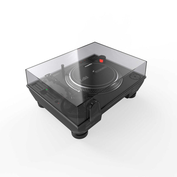 Reloop RP7 Dust Cover