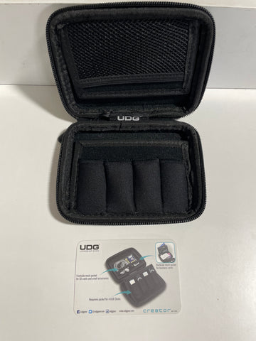 UDG Creator USB Case