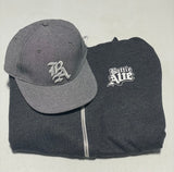 Battle Ave Collection