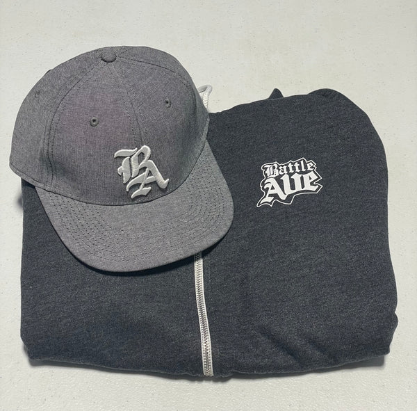 Battle Ave Collection