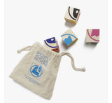 Ghostly International Collector Pack