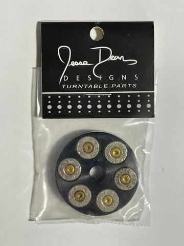Jesse Dean Designs 45 Adapter (Single)