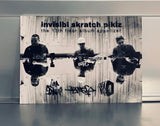 invisibl skratch piklz the 13th floor album appetizer