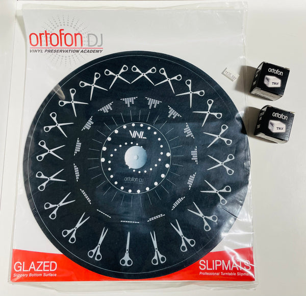 Ortofon VNL Trix