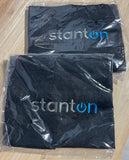 Stanton CTC-1 Turntable Dust Cover (Pair)