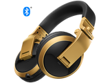 Pioneer DJ - HDJ-X5BT-N