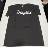 Acrylick Vinylist Black Shirt (Size M)