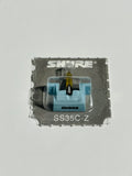 Shure SS35CZ Replacement Stylus