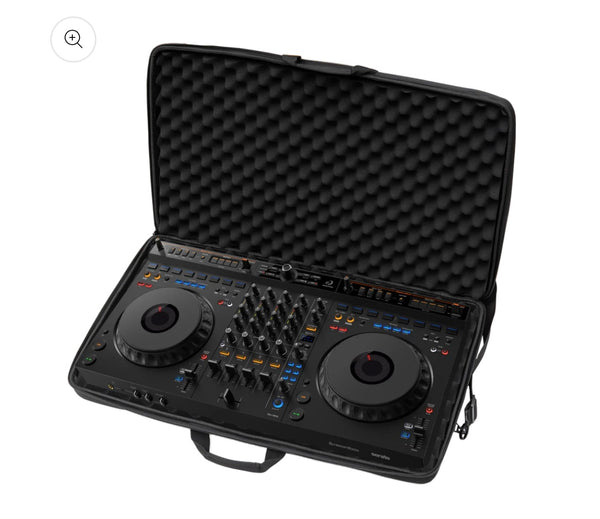 AlphaTheta DJC-A3