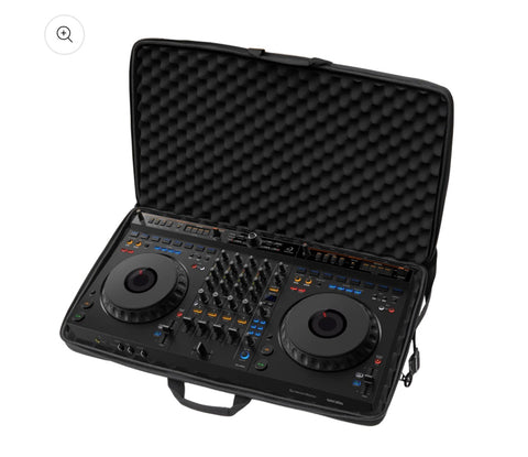 AlphaTheta DJC-A3