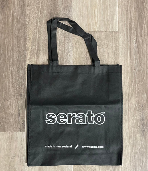 Serato Tote Bag