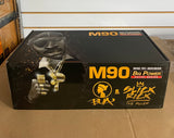 M90 Mini RC-M90BSR BUA x Slick Rick