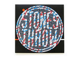 Stones Throw x Serato 12” Vinyl & Slipmats (Pair)