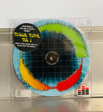 Visual Vinyl Vol.1 7" Scratch Vinyl
