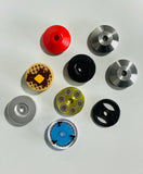 Various 45 Adapters