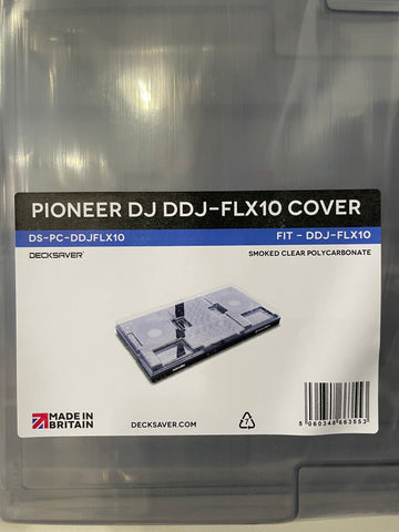 Decksaver DS-PC-DDJFLX10