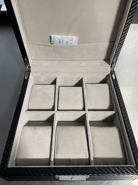 Watch Case