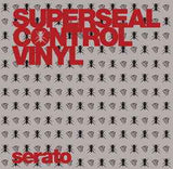 Super Seal Serato 7" Vinyl (Pair)