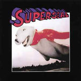 Skratchy Seal - Baby Super Seal - 7" Black Vinyl - Exclusive Item