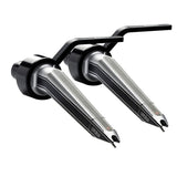 Ortofon Serato S120 Concordes (Pair)