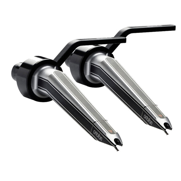 Ortofon Serato S120 Concordes (Pair)