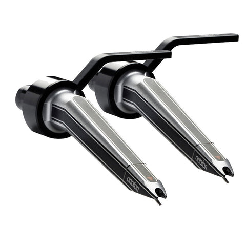 Ortofon Serato S120 Concordes (Pair)