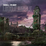 Zuckell & PO-BHOY Likkle Jungle 7” Vinyl