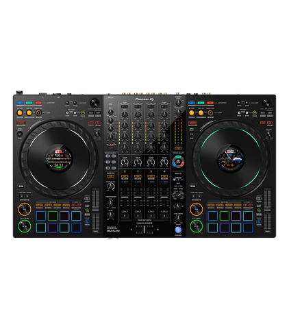 Pioneer DJ DDJ-FLX10