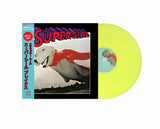 Super Seal Breaks Japan Edition 12” Highlighter Yellow Vinyl
